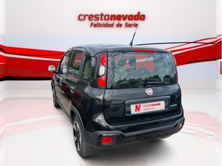 Panda - DESDE 171€/MES ¡SIN PAGAR ENTRADA!