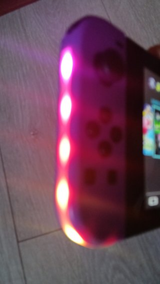 Nintendo Switch 1
