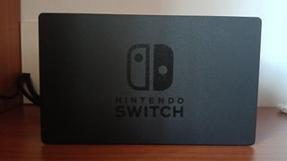 Nintendo Switch 1