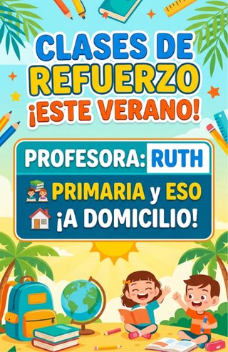 Clases de repaso