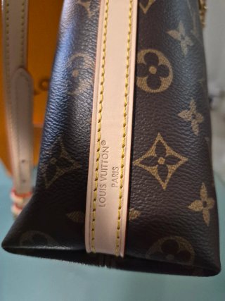 Borsa Louis Multipass