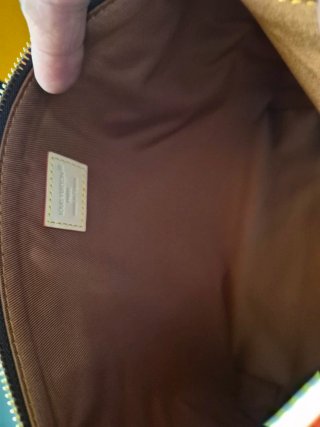 Borsa Louis Multipass