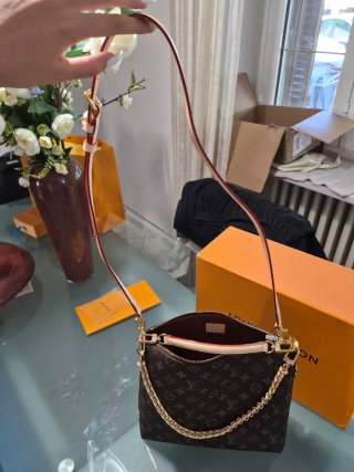 Borsa Louis Multipass