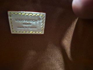 Borsa Louis Multipass
