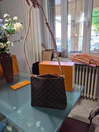 Borsa Louis Multipass