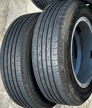 Llantas Renault OZ F1 15”