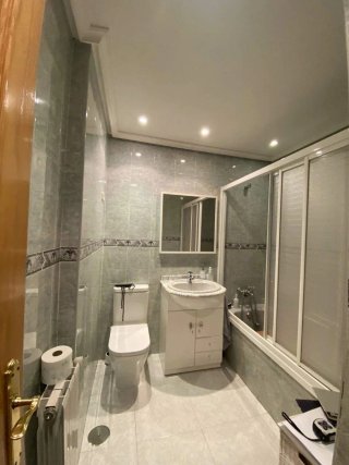 REFORMA DE BAÑO