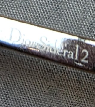 Gafas de sol doradas
