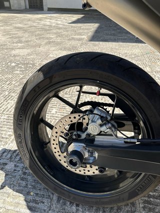 GAS GAS 700 SM 2023 Supermotard