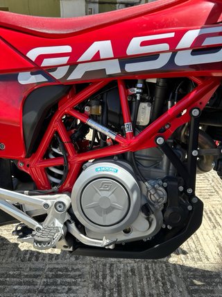 GAS GAS 700 SM 2023 Supermotard