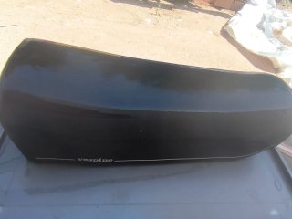 Asiento Vespino