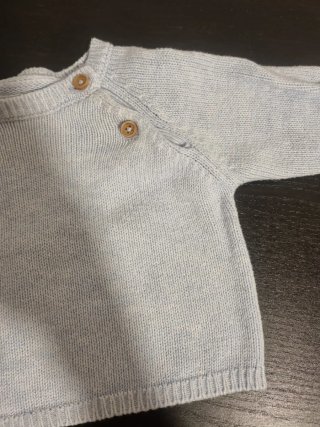 Conjunto Mango 1-3 meses
