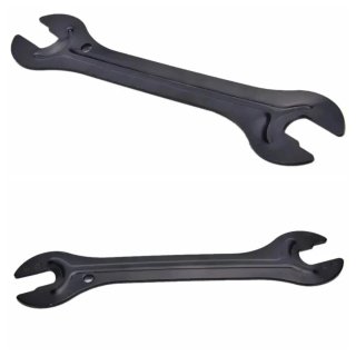2 LLAVES PARA BUJES/PEDALES BICI