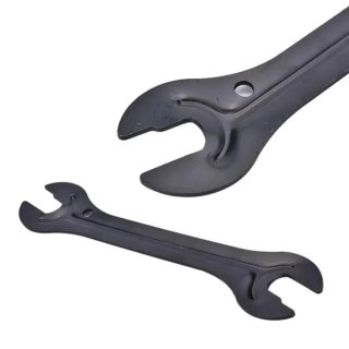 2 LLAVES PARA BUJES/PEDALES BICI