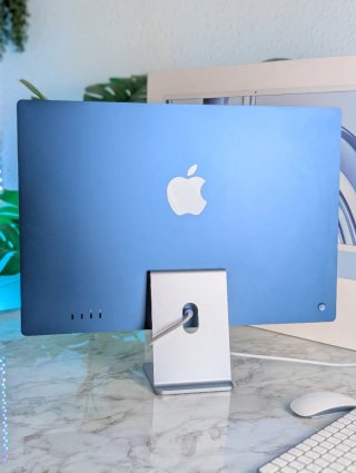 iMac M3