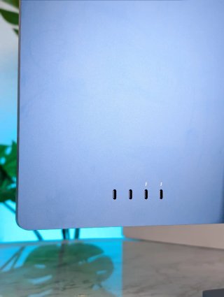 iMac M3