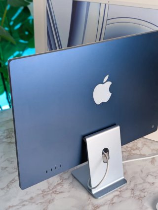 iMac M3