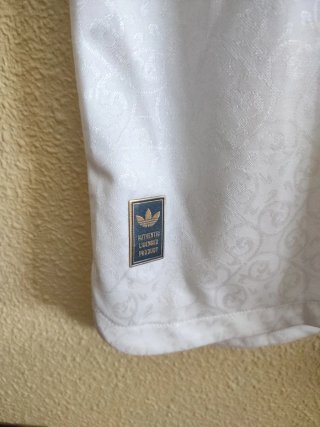 Camiseta España Mundial Pedro Porro Adidas