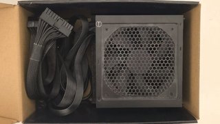 Fuente Alimentación Seasonic G12 GM-850 850W