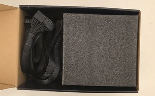 Fuente Alimentación Seasonic G12 GM-850 850W