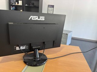 Monitor ASUS 23 Full HD IPS