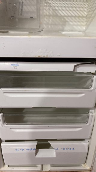 Nevera NO FROST