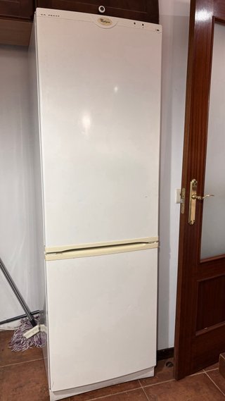 Nevera NO FROST