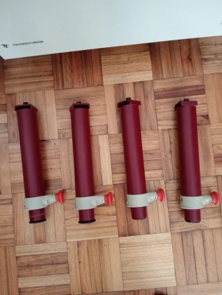 Juegos de Patas para Somiers, Canapés, Sofás.