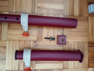 Juegos de Patas para Somiers, Canapés, Sofás.
