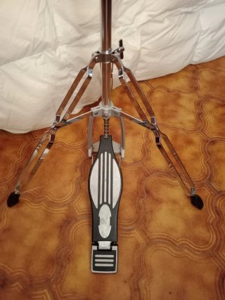 Mapex Hit-hat Línea Normal