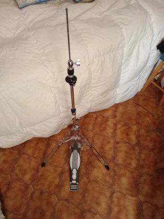 Mapex Hit-hat Línea Normal