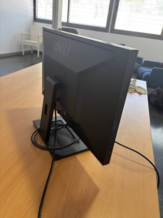 Monitor Dell 23 Full HD