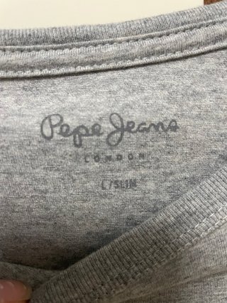 Camiseta Pepe Jeans