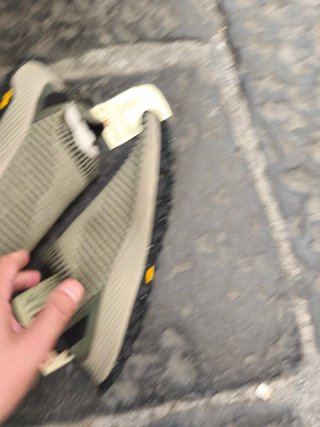 Scarpe Merrell Uomo Taglia 43