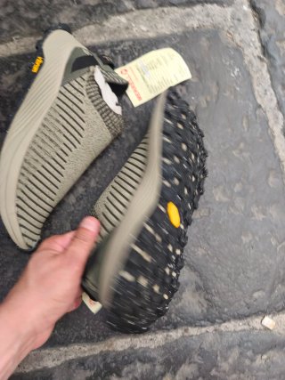 Scarpe Merrell Uomo Taglia 43