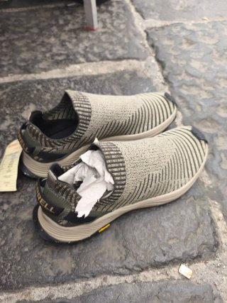 Scarpe Merrell Uomo Taglia 43