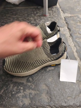 Scarpe Merrell Uomo Taglia 43