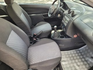 Ford Fiesta 2004