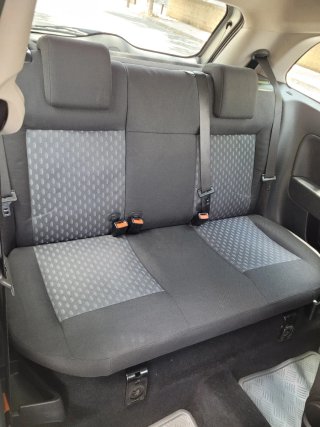 Ford Fiesta 2004