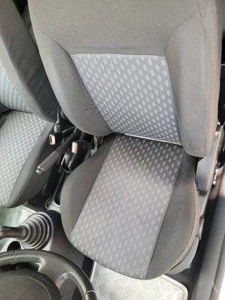 Ford Fiesta 2004
