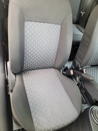 Ford Fiesta 2004