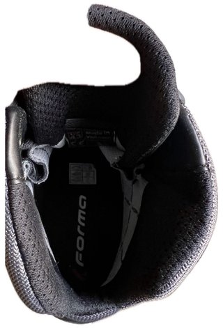 Botas Moto Forma Stinger Evo Dry Neg/Roj
