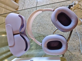 Airpods Max Morado A3184
