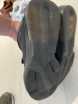 Zapatillas Jordan PSG Negras/Grises