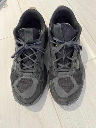 Zapatillas Jordan PSG Negras/Grises