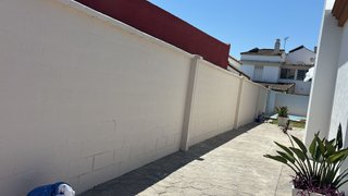 Hacemos todo tipo de trabajos de pintura