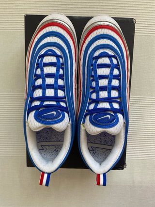 Zapatillas Nike Air Max 97 All-Star Jersey