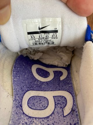 Zapatillas Nike Air Max 97 All-Star Jersey