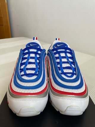 Zapatillas Nike Air Max 97 All-Star Jersey