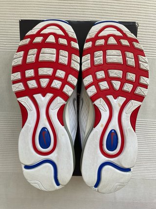 Zapatillas Nike Air Max 97 All-Star Jersey